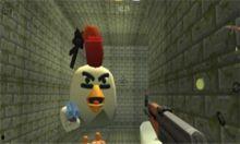 小鸡大乱斗最新爆料版,全新版本揭秘，激战一触即发！  第2张